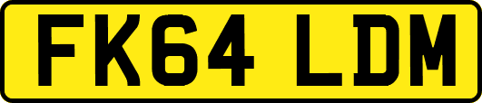 FK64LDM