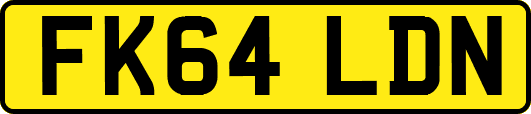 FK64LDN