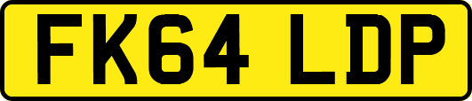 FK64LDP