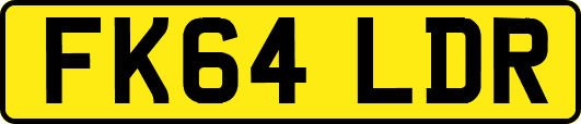 FK64LDR