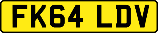 FK64LDV