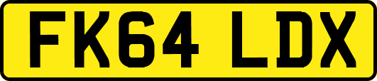 FK64LDX