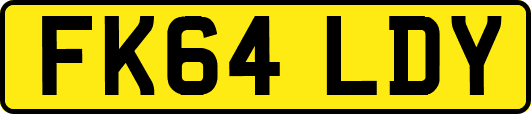 FK64LDY