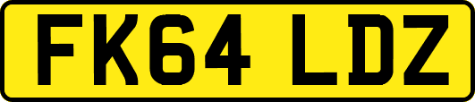 FK64LDZ