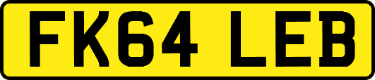 FK64LEB