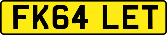 FK64LET