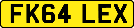 FK64LEX