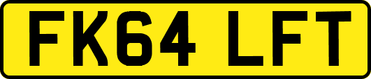 FK64LFT