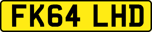 FK64LHD