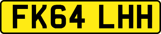 FK64LHH