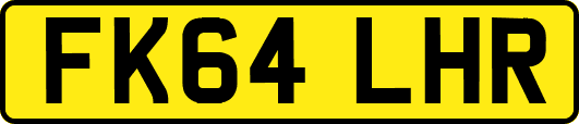 FK64LHR