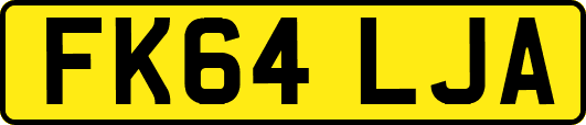 FK64LJA