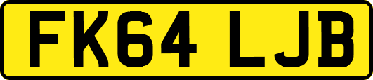 FK64LJB