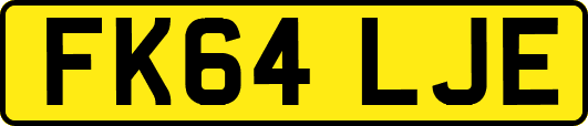 FK64LJE