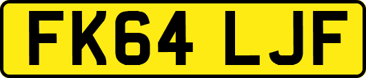 FK64LJF