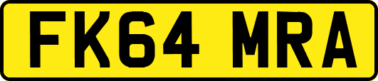 FK64MRA