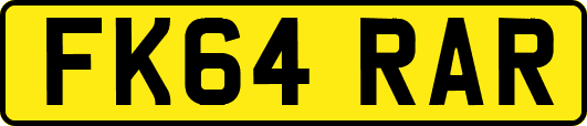 FK64RAR