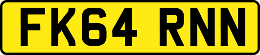 FK64RNN