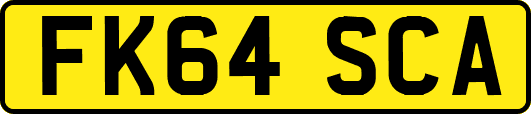 FK64SCA