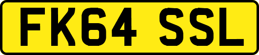 FK64SSL