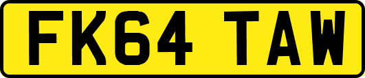 FK64TAW