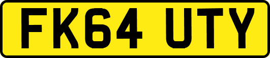 FK64UTY