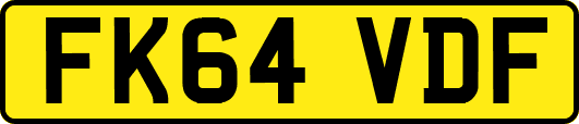 FK64VDF