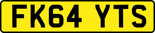 FK64YTS