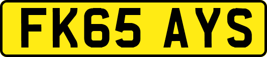 FK65AYS