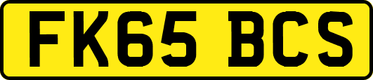 FK65BCS