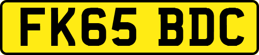 FK65BDC