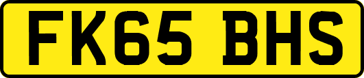 FK65BHS