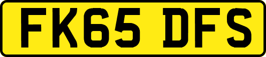 FK65DFS