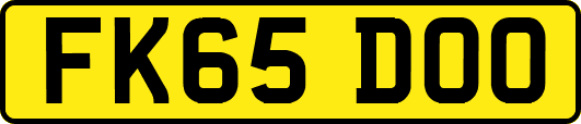 FK65DOO