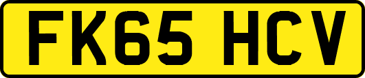 FK65HCV