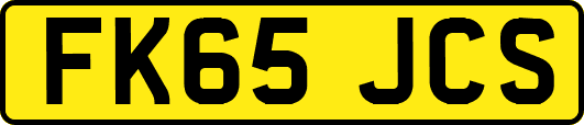 FK65JCS