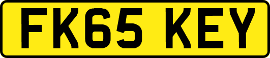 FK65KEY