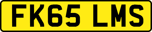 FK65LMS
