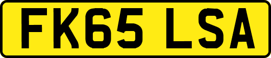 FK65LSA