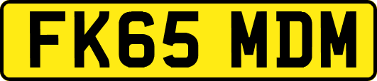 FK65MDM