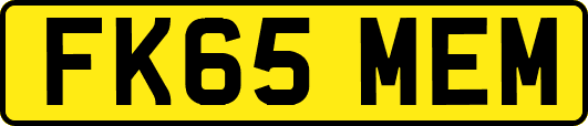 FK65MEM