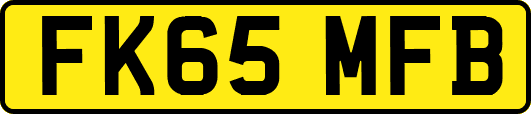 FK65MFB