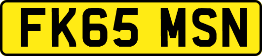 FK65MSN