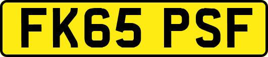FK65PSF