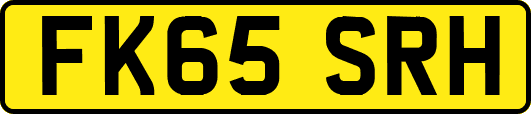 FK65SRH