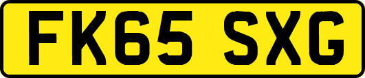 FK65SXG