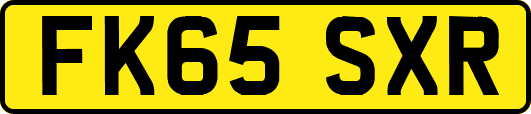 FK65SXR