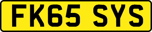FK65SYS