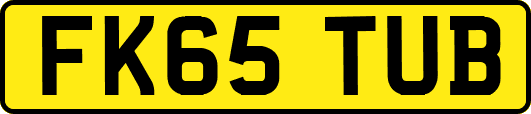 FK65TUB