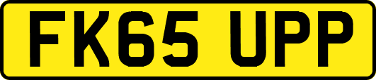 FK65UPP